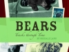 Bears: Tracks through Time by Michale Lang